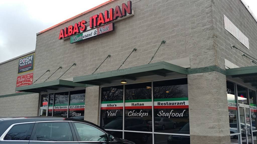 Albas Italian Restaurant | restaurant | 4601 Boat Club Rd, Fort Worth, TX 76135, USA | 8172386664 OR +1 817-238-6664