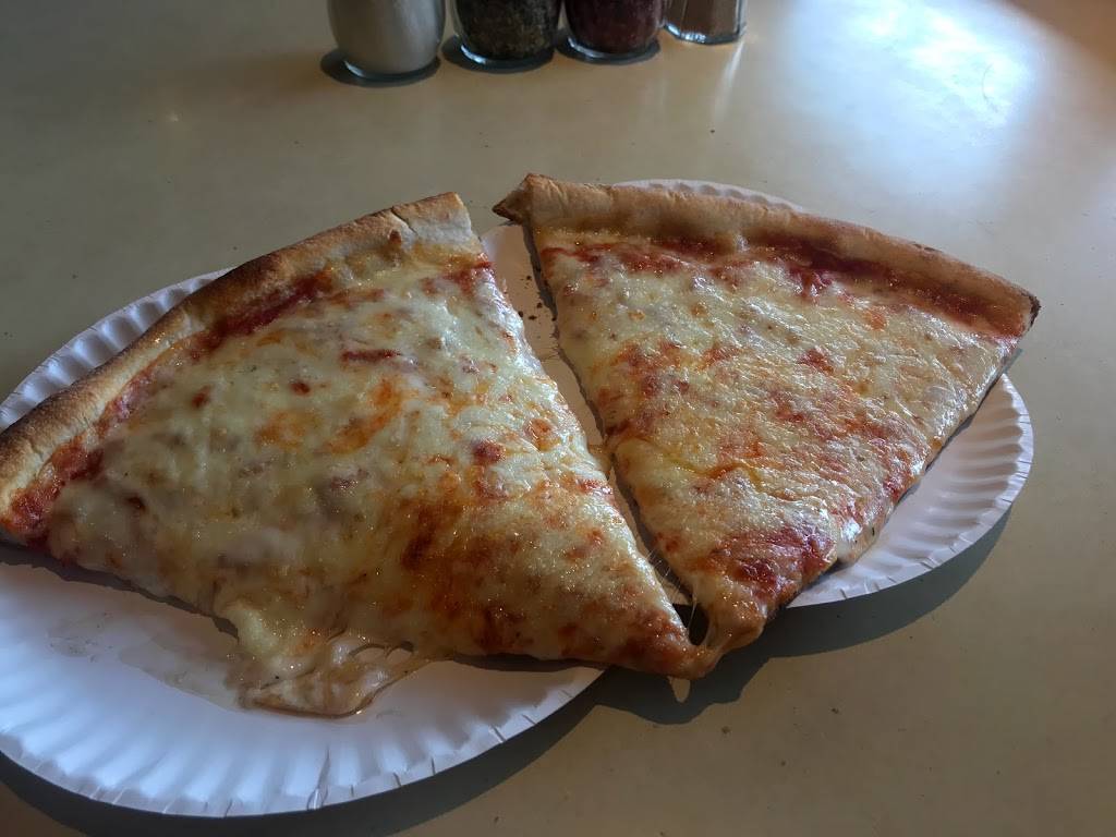 Marios Pizzeria | restaurant | 596 Old Country Rd, Westbury, NY 11590, USA | 5169973000 OR +1 516-997-3000