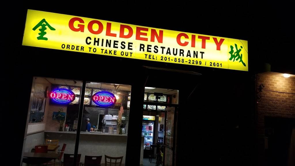 Golden City | meal takeaway | 1077 Avenue C, Bayonne, NJ 07002, USA | 2018582299 OR +1 201-858-2299