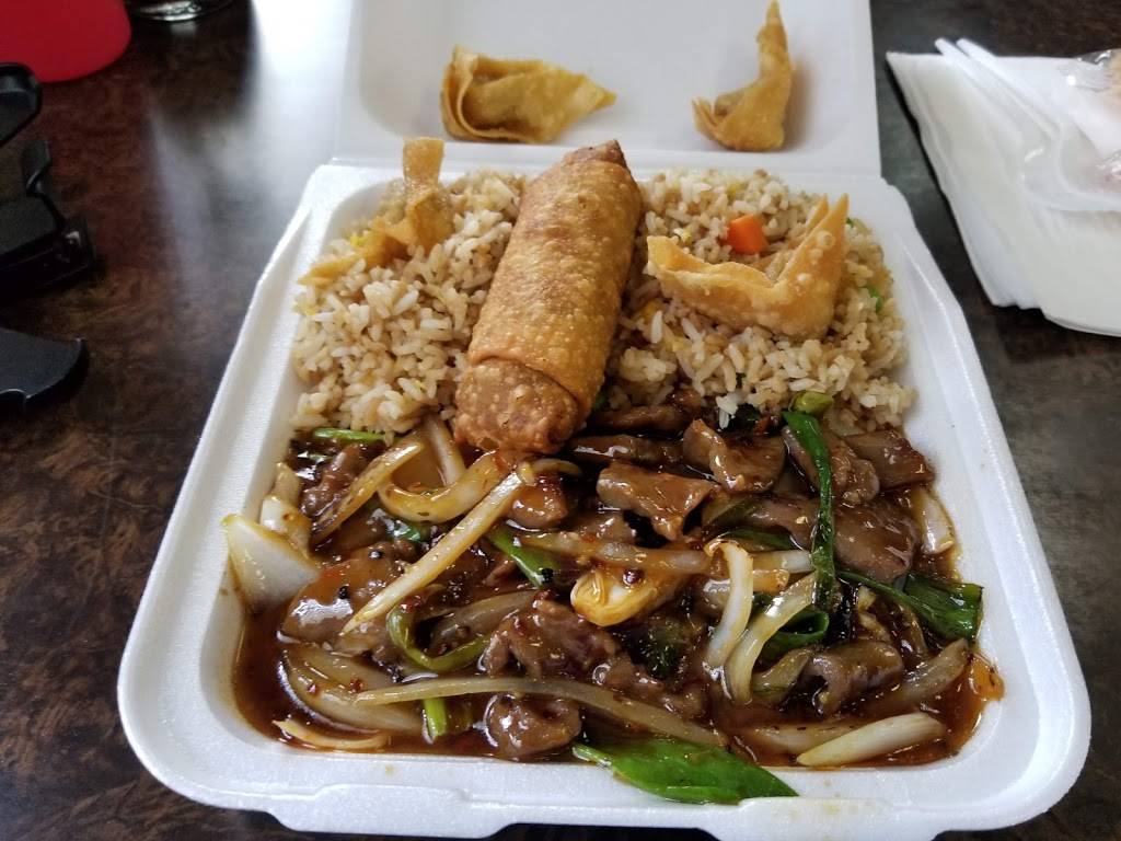 Ming-Gee Chinese Food Restaurant | restaurant | 4431 W Glendale Ave #1, Glendale, AZ 85301, USA | 6239391188 OR +1 623-939-1188