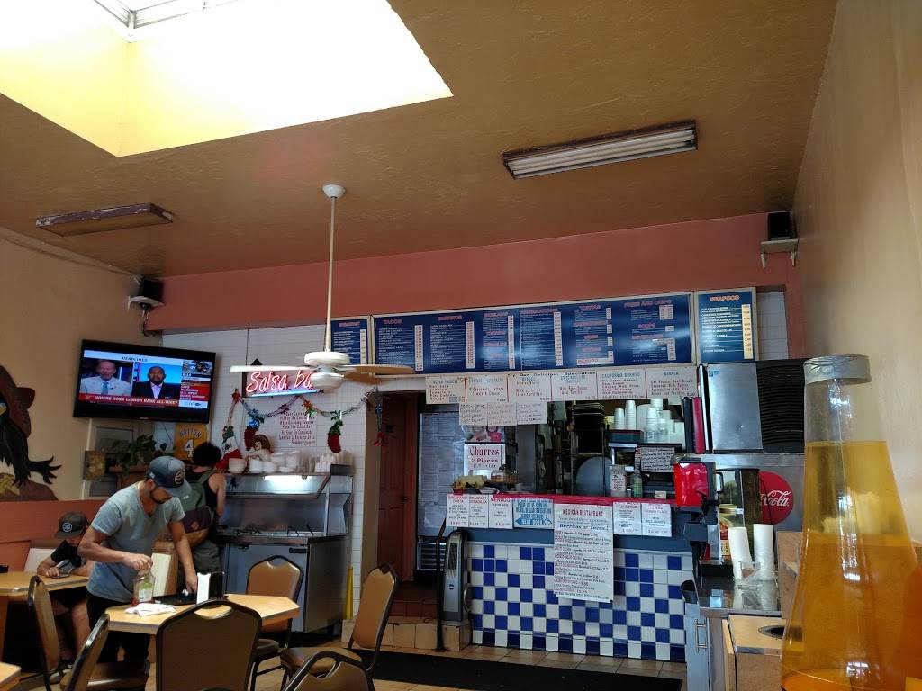 El Cuervo Mexican Restaurant | restaurant | 110 W Washington St, San Diego, CA 92103, USA | 6192959713 OR +1 619-295-9713