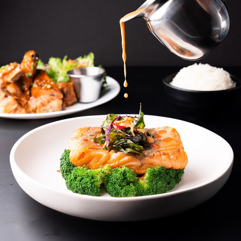 Kinaly Thai Restaurant | restaurant | 2508-C1, El Camino Real, Carlsbad, CA 92010, USA | 7609166379 OR +1 760-916-6379