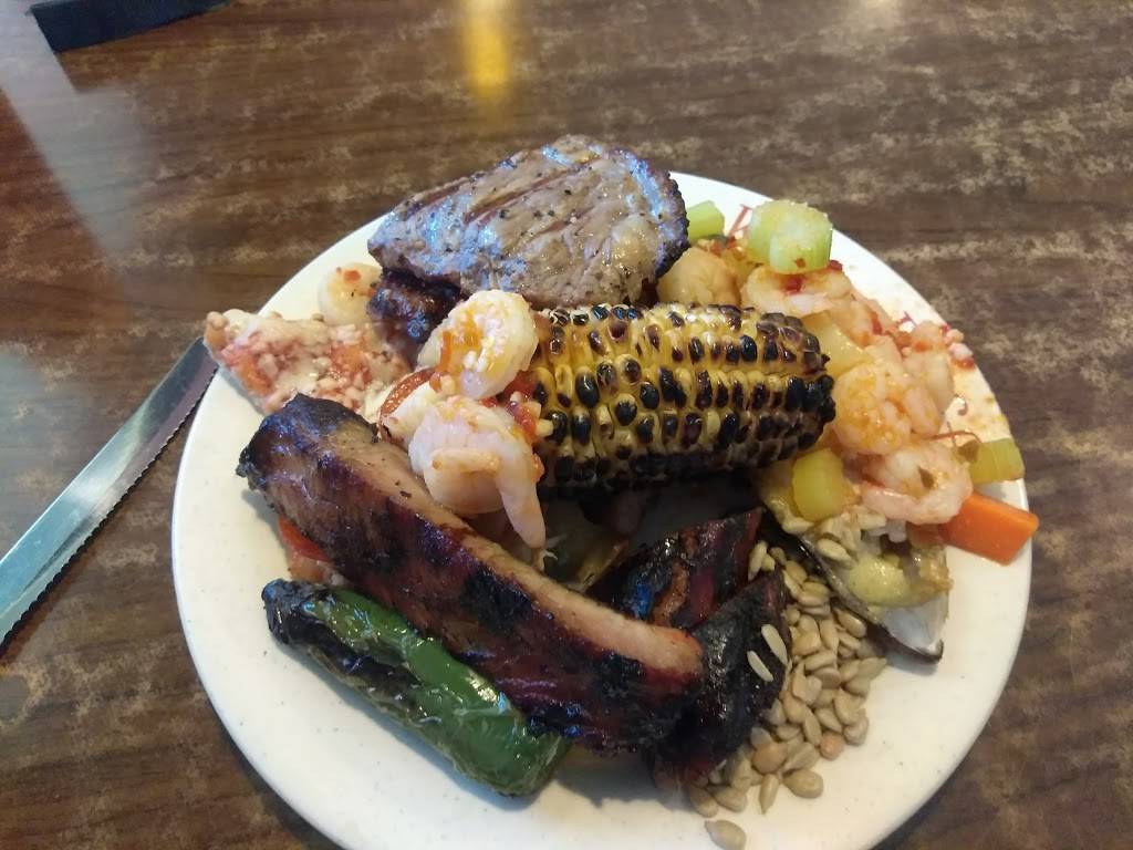 King Buffet | restaurant | 6200 Bandera Rd, Leon Valley, TX 78238, USA | 2106478888 OR +1 210-647-8888