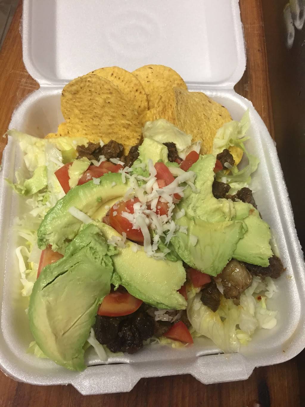 Little Mexico | restaurant | 401 S Washington St, Kaufman, TX 75142, USA | 9729322567 OR +1 972-932-2567