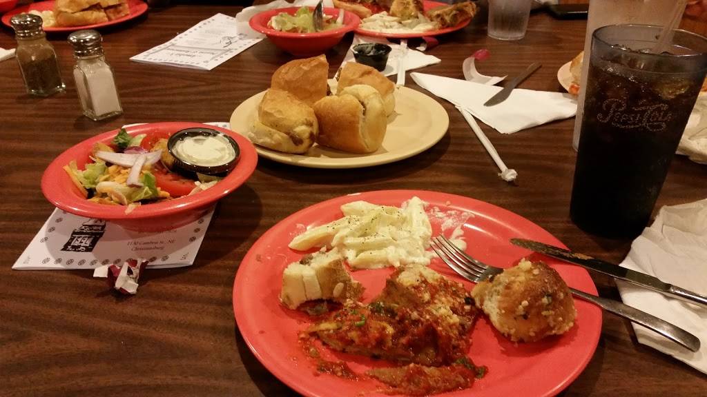 Amelias Pizzeria & Restaurant | restaurant | 1130 Cambria St NE, Christiansburg, VA 24073, USA | 5403817878 OR +1 540-381-7878