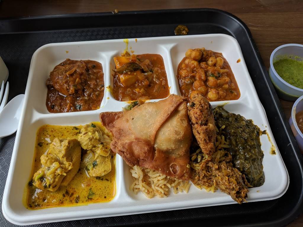 Vishnu Restaurant & Catering | restaurant | 17945 Sky Park Cir J, Irvine, CA 92614, USA | 9497520358 OR +1 949-752-0358