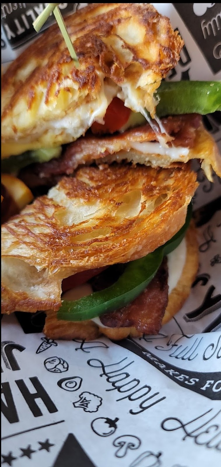 Sipps Eatery | restaurant | 16425 E Palisades Blvd 101 & #102, Fountain Hills, AZ 85268, USA | 4803405017 OR +1 480-340-5017