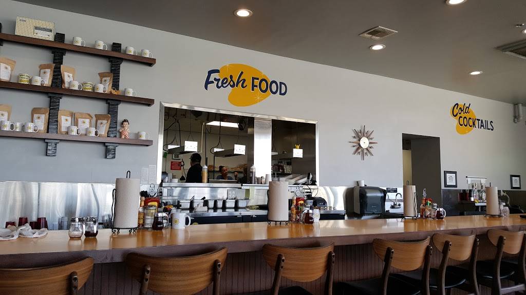 Sunnyside Diner | restaurant | 901-999, 916 NW 6th St, Oklahoma City, OK 73106, USA | 4057788861 OR +1 405-778-8861