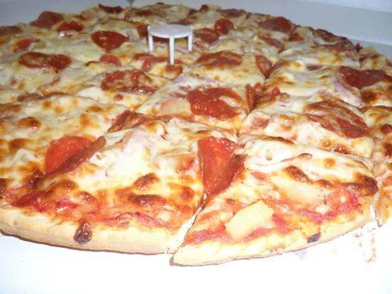 Irenes Pizza | restaurant | 1940 S Cicero Ave, Cicero, IL 60804, USA | 7082220006 OR +1 708-222-0006