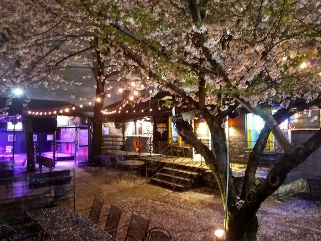 Rebar Midtown | night club | 1919 Division St, Nashville, TN 37203, USA | 6158911133 OR +1 615-891-1133