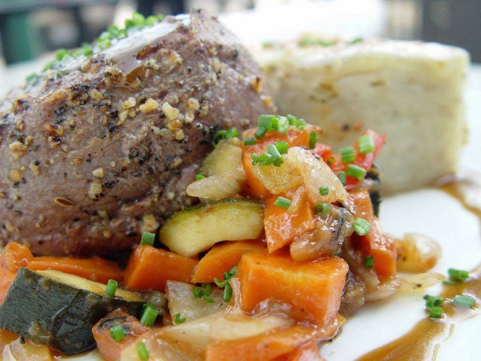 Fiamma Grille | restaurant | 380 S Main St, Plymouth, MI 48170, USA | 7344169340 OR +1 734-416-9340