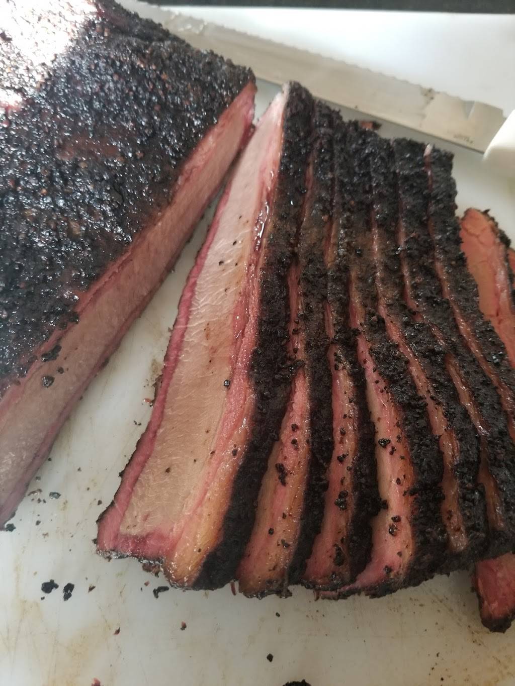 3rd Coast BBQ & Catering | restaurant | Montgomery, TX, USA | 7135450718 OR +1 713-545-0718