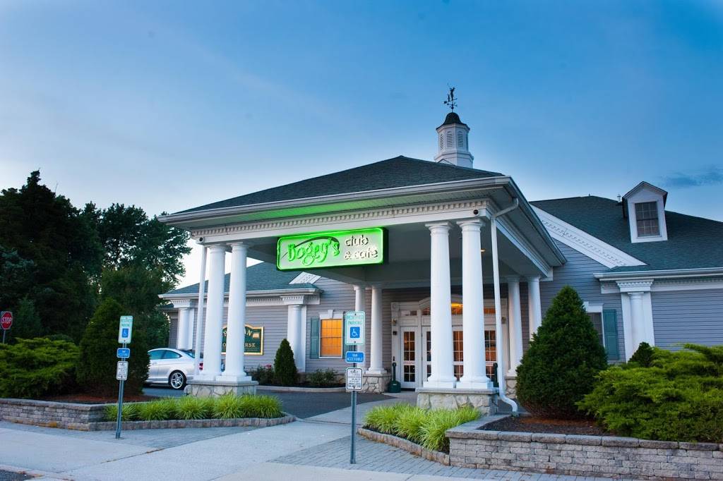 Bogeys Cafe & Club | restaurant | 501 Pitman Rd, Sewell, NJ 08080, USA | 8565820160 OR +1 856-582-0160