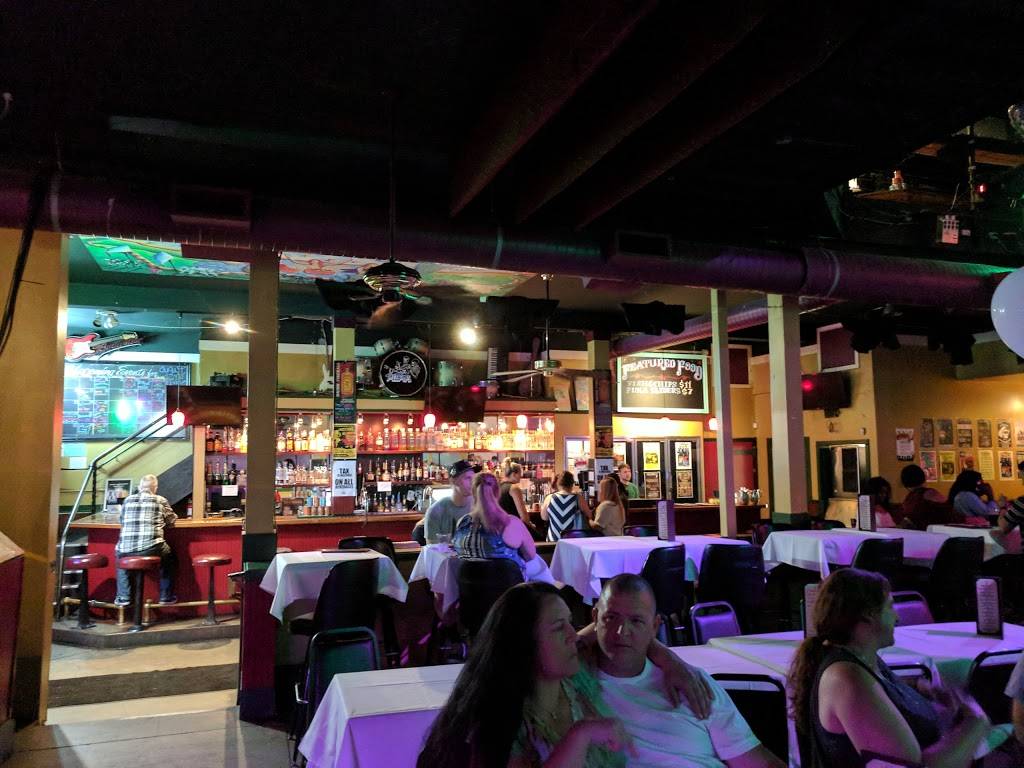 Jazzbones | night club | 2803 6th Ave, Tacoma, WA 98406, USA | 2533969169 OR +1 253-396-9169