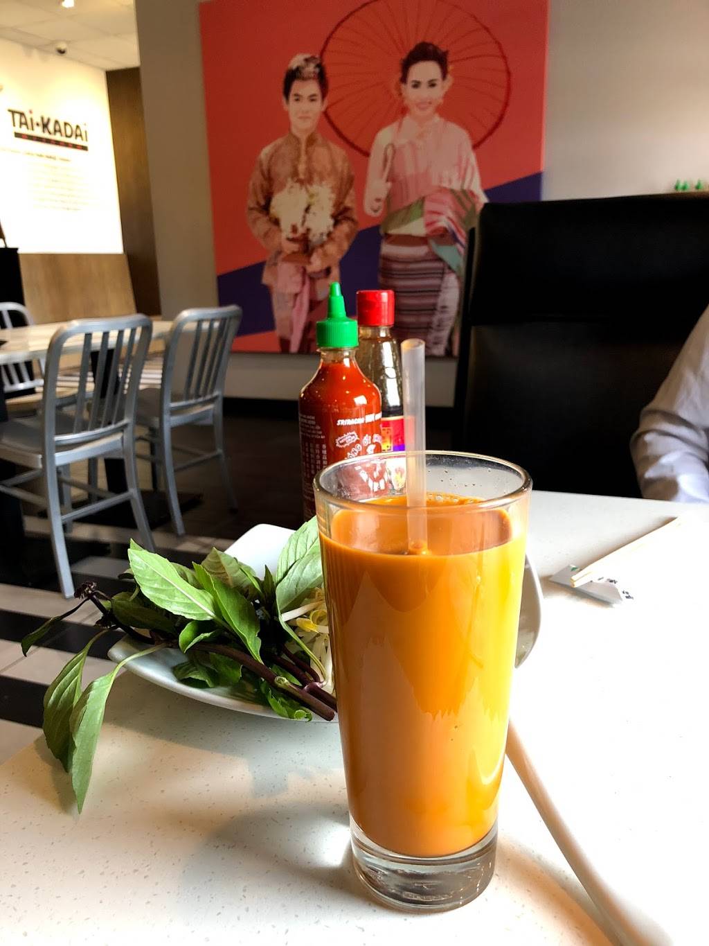 Tai Kadai Kitchen | restaurant | 8877 Valley Blvd, Rosemead, CA 91770, USA | 6268720026 OR +1 626-872-0026