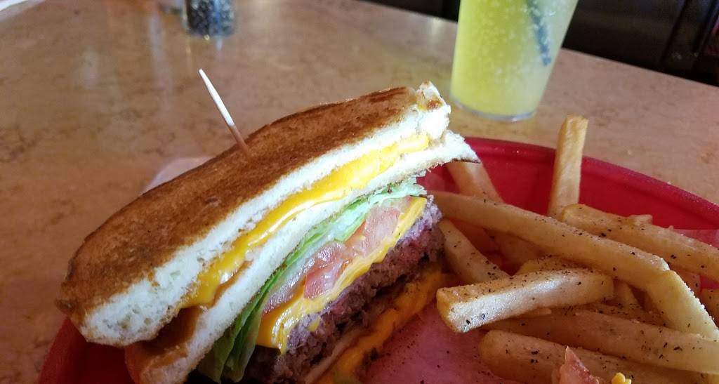 Nick & Ninos Coal Fired Grill | restaurant | 391 N Telegraph Rd, Monroe, MI 48162, USA | 7342445530 OR +1 734-244-5530