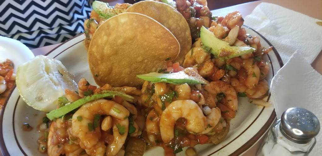 Conchitas Mexican Restaurant | restaurant | Parlier, CA 93648, USA | 5595742420 OR +1 559-574-2420