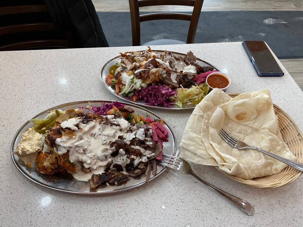 MR ZAGROS | restaurant | 1070 Major Mackenzie Dr E #101, Richmond Hill, ON L4S 1P3, Canada | 9052370370 OR +1 905-237-0370