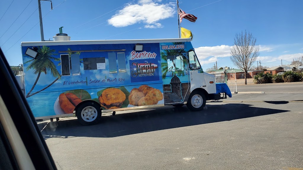 Jireh Kitchen | restaurant | 1321 Eubank Blvd NE Studio A, Albuquerque, NM 87112, USA | 5052648750 OR +1 505-264-8750