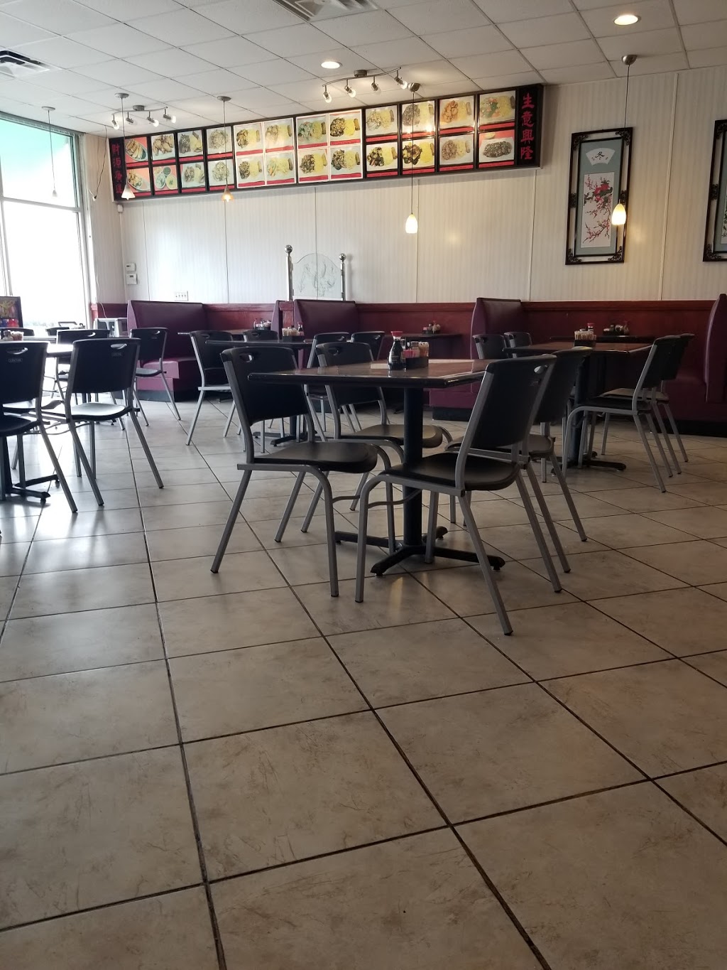 Chinese Chef | restaurant | 3069 Floyd Blvd, Sioux City, IA 51104, USA | 7125226189 OR +1 712-522-6189