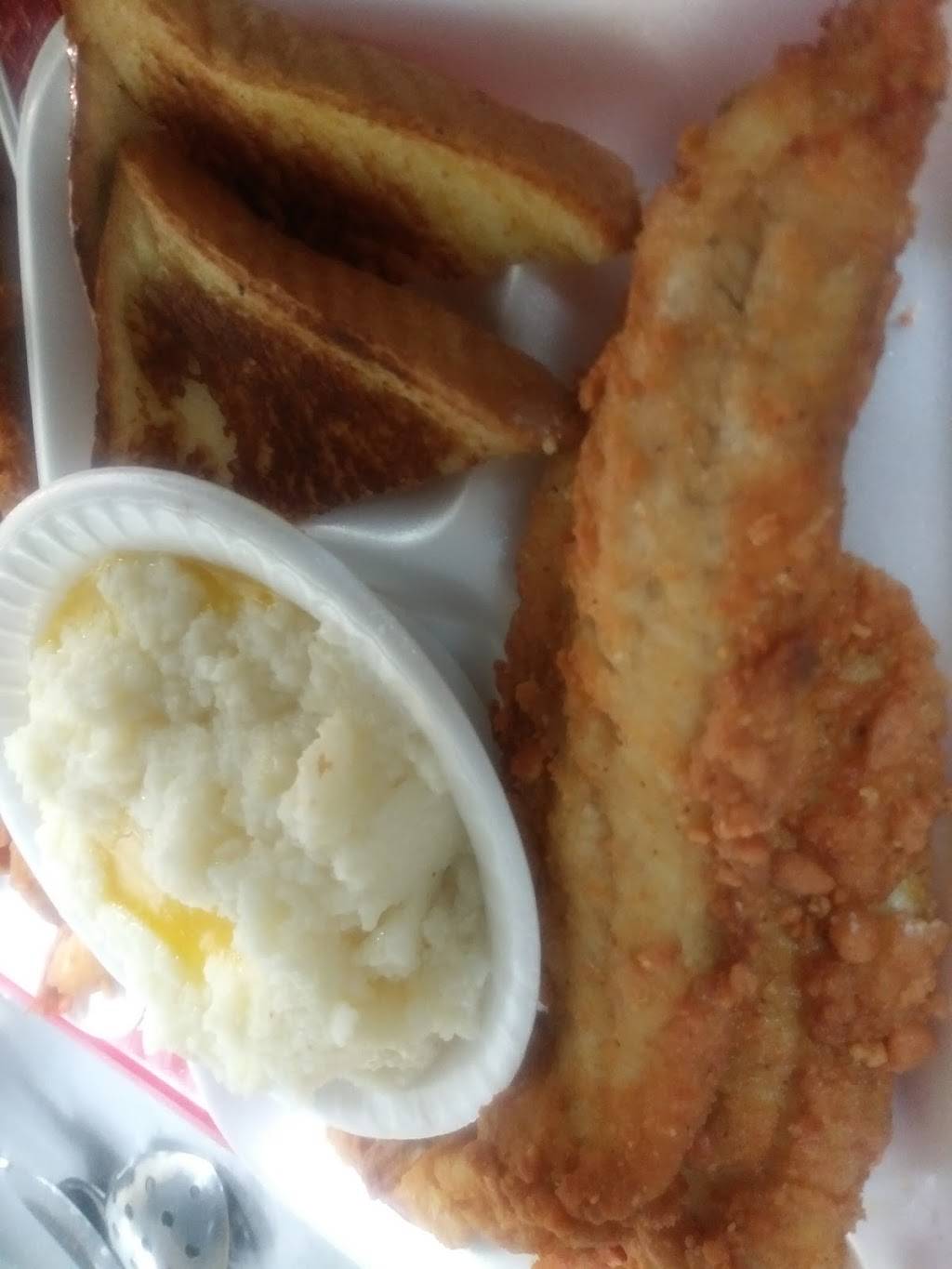 Aunt Poohs Kitchen | restaurant | 910 Donaldson Rd, Greenville, SC 29605, USA | 8649996270 OR +1 864-999-6270