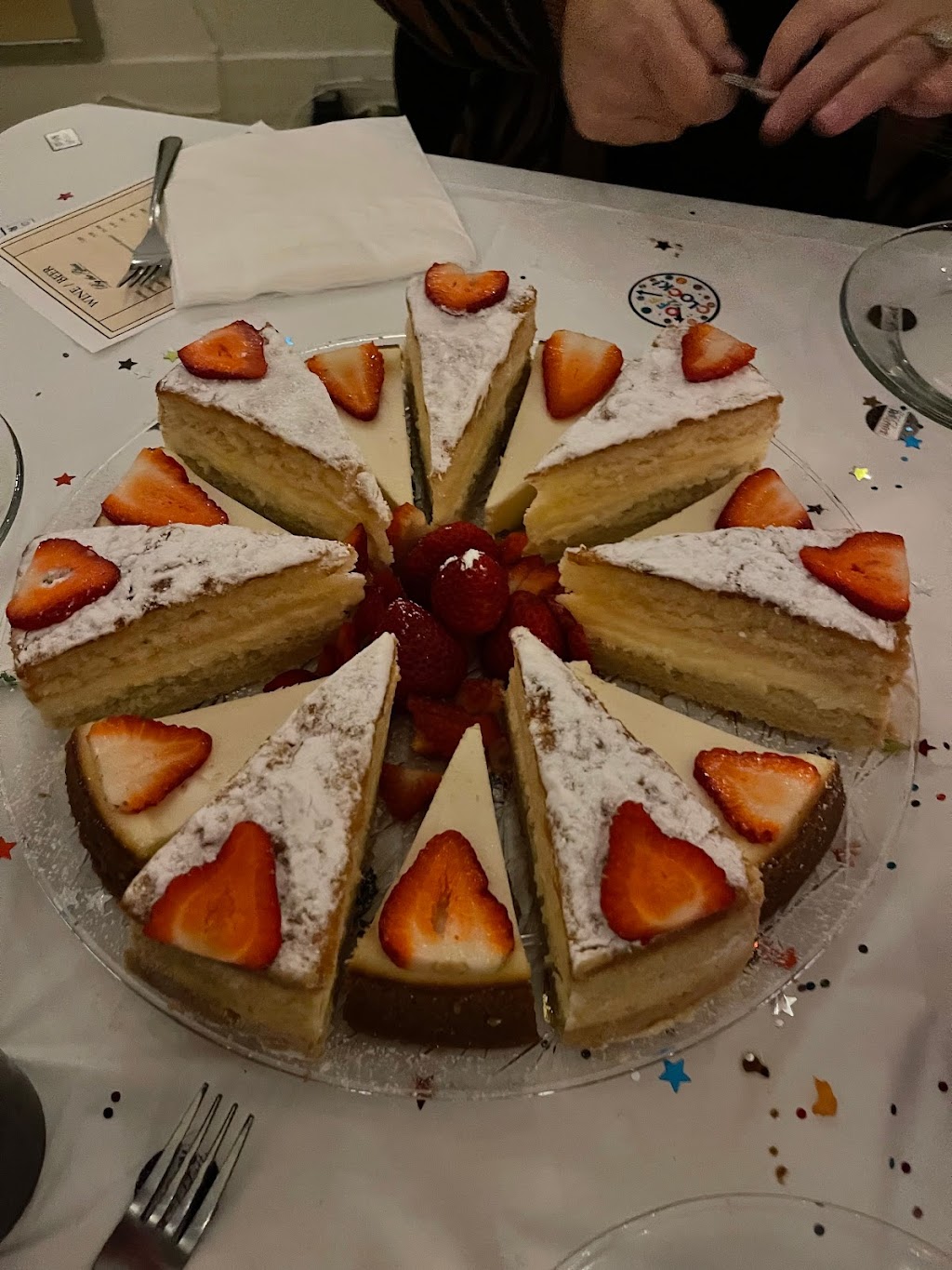 LITTLE ITALY Catering Cafe & Events | restaurant | 1063 N Harrah Rd, Harrah, OK 73045, USA | 4057772782 OR +1 405-777-2782