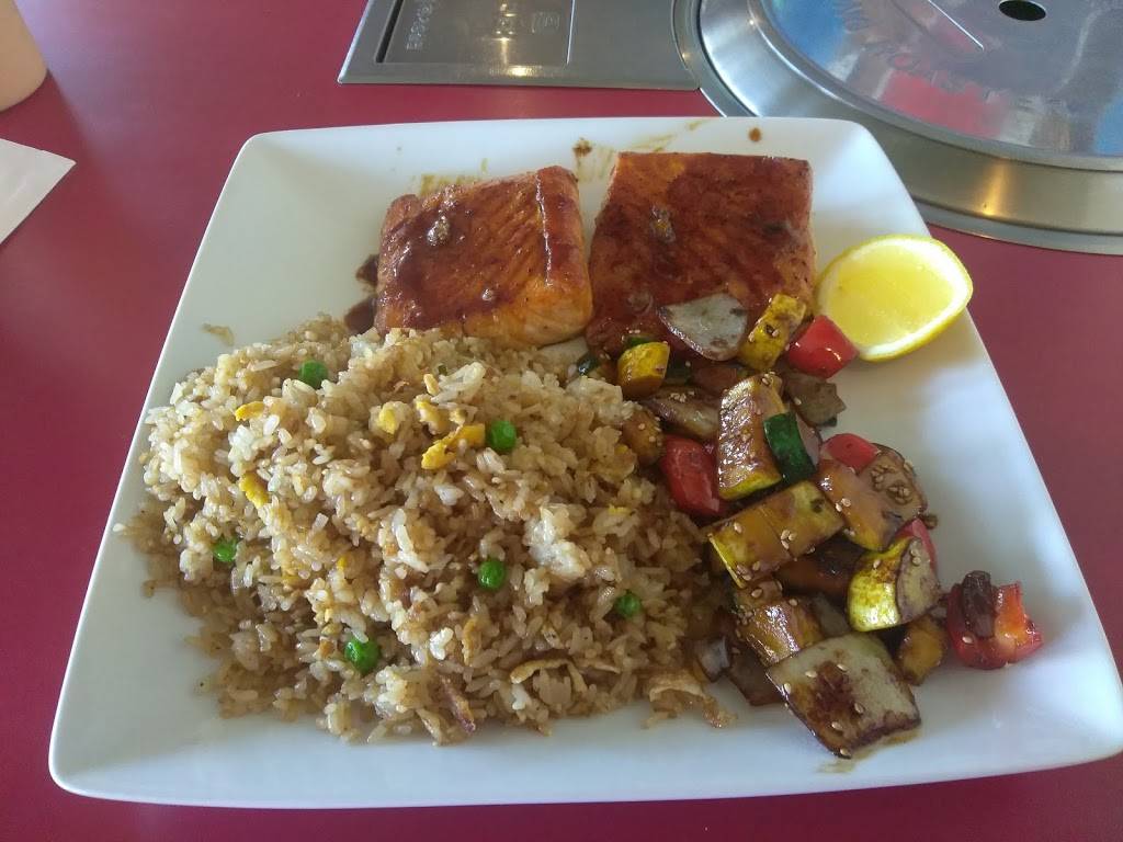 Tokyo House | restaurant | 1222 N Garden St, Bellingham, WA 98225, USA | 3607140500 OR +1 360-714-0500