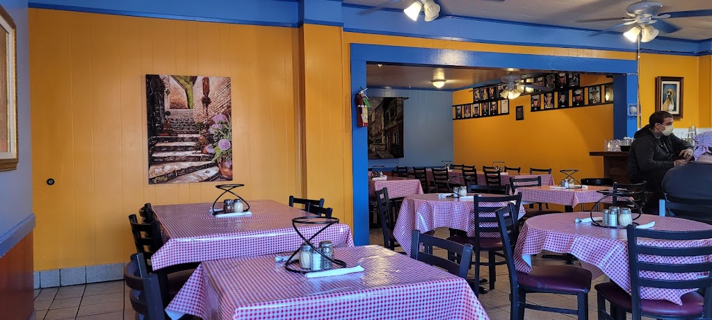 La Siciliana Restaurant & Pizzeria | restaurant | 1611 S Main St, Willits, CA 95490, USA | 7074595626 OR +1 707-459-5626