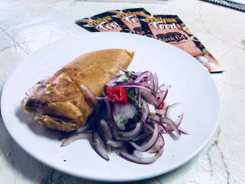 Block 64 Peruvian Food | restaurant | 3140 W Pembroke Rd unit 541-542, Hallandale Beach, FL 33009, USA | 9549850275 OR +1 954-985-0275