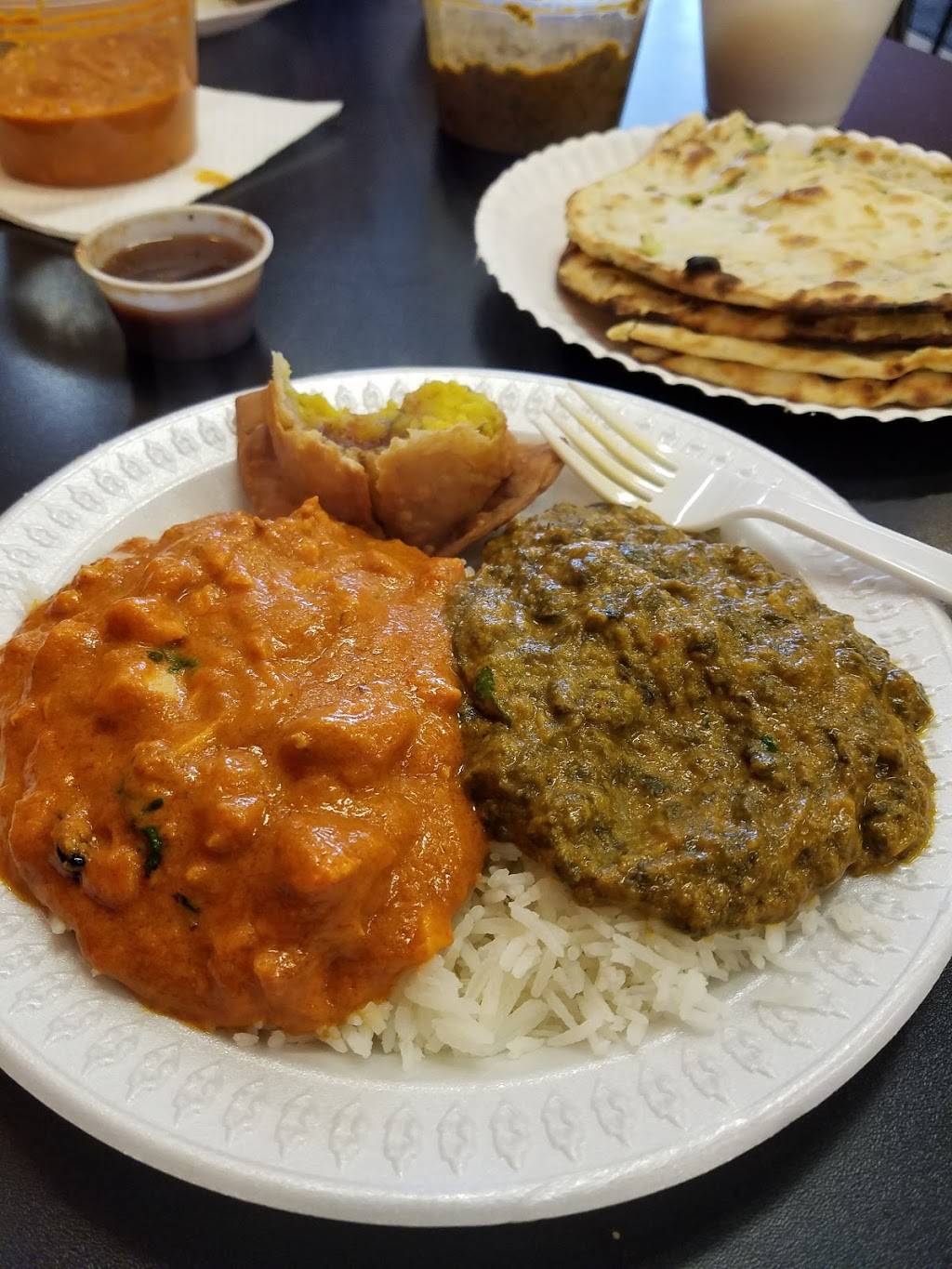 India Chaat Cafe & Curry Out | restaurant | 984 Miamisburg Centerville Rd, Washington Township, OH 45458, USA | 9374353557 OR +1 937-435-3557