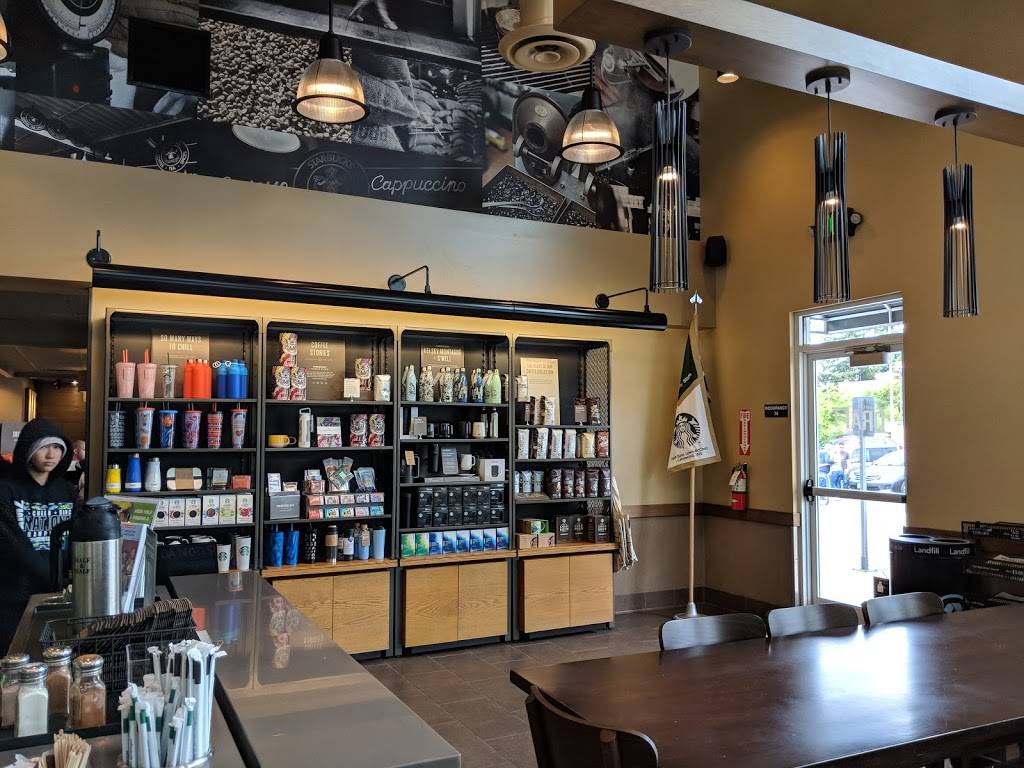 Starbucks | cafe | 10314 S Tacoma Way, Lakewood, WA 98499, USA | 2539840898 OR +1 253-984-0898