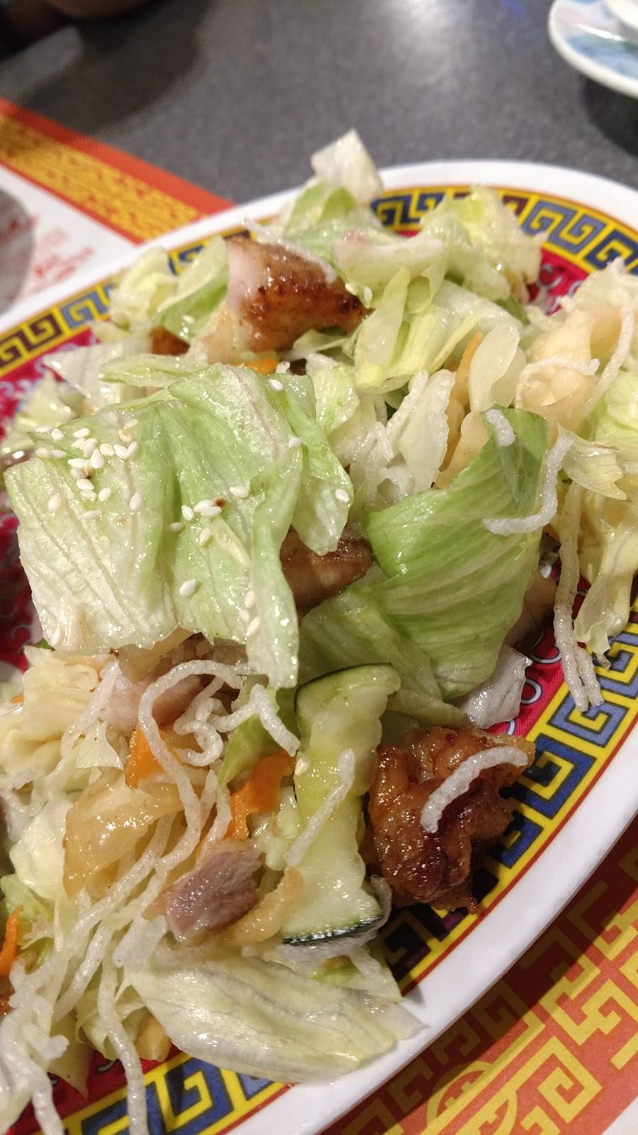 China Restaurant | restaurant | 132 W Nees Ave # 101, Fresno, CA 93711, USA | 5594314319 OR +1 559-431-4319