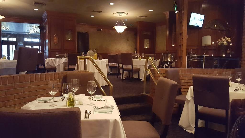 Cafe Cortina | restaurant | 30715 W 10 Mile Rd, Farmington Hills, MI 48336, USA | 2484743033 OR +1 248-474-3033