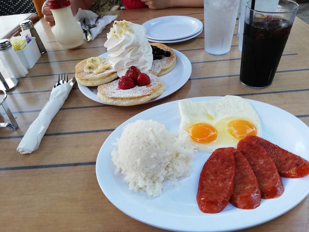 Eggs n Things Ko Olina | restaurant | 92-1047 Olani St #1-101, Kapolei, HI 96707, USA | 8083123447 OR +1 808-312-3447