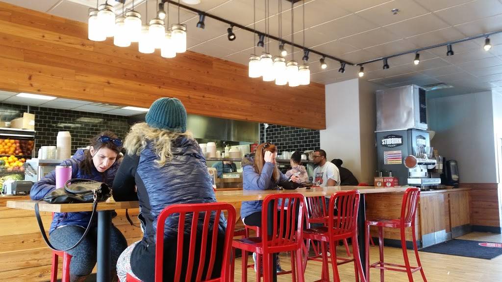 B.GOOD | restaurant | 219 Daniel Webster Hwy, Nashua, NH 03060, USA | 6038912300 OR +1 603-891-2300