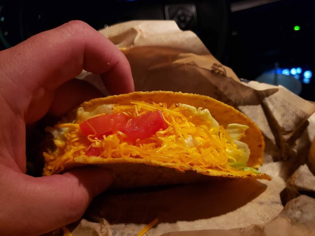 Del Taco | meal takeaway | 1801 W Charleston Blvd, Las Vegas, NV 89102, USA | 7023840264 OR +1 702-384-0264