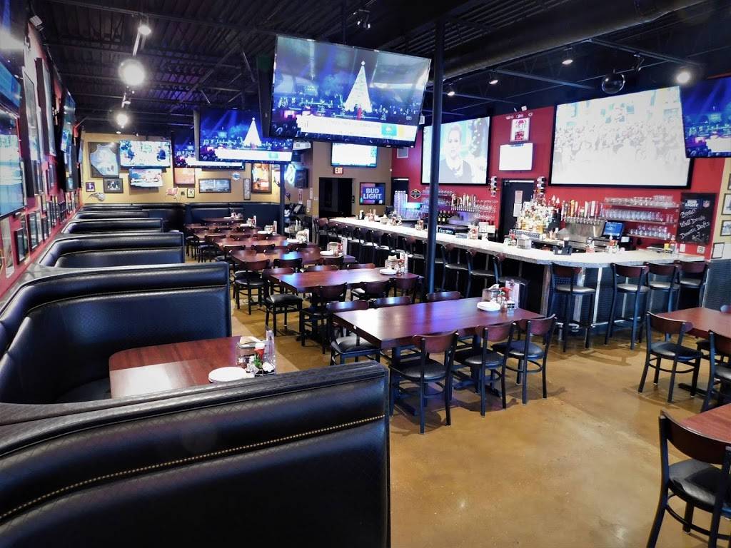 Rosatis Pizza Pub Authentic Chicago Pizza | restaurant | 550 S Hunt Club Blvd, Apopka, FL 32703, USA | 4074108444 OR +1 407-410-8444