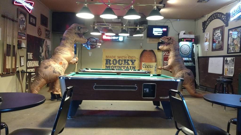 The Old Fox | restaurant | 113 E 2nd St, Lynnville, IN 47619, USA | 8129225250 OR +1 812-922-5250