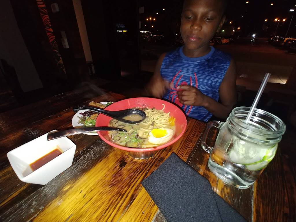 Meshikou Ramen | restaurant | 1506 Bethel Rd, Columbus, OH 43220, USA | 6144571689 OR +1 614-457-1689