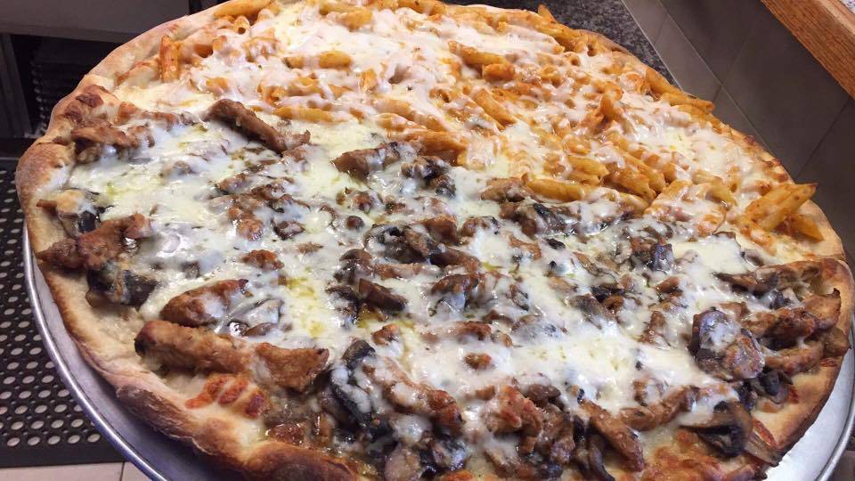 Lindas Pizza | restaurant | 1388, 318, Ocean Gate Ave, Ocean Gate, NJ 08740, USA | 7322698282 OR +1 732-269-8282