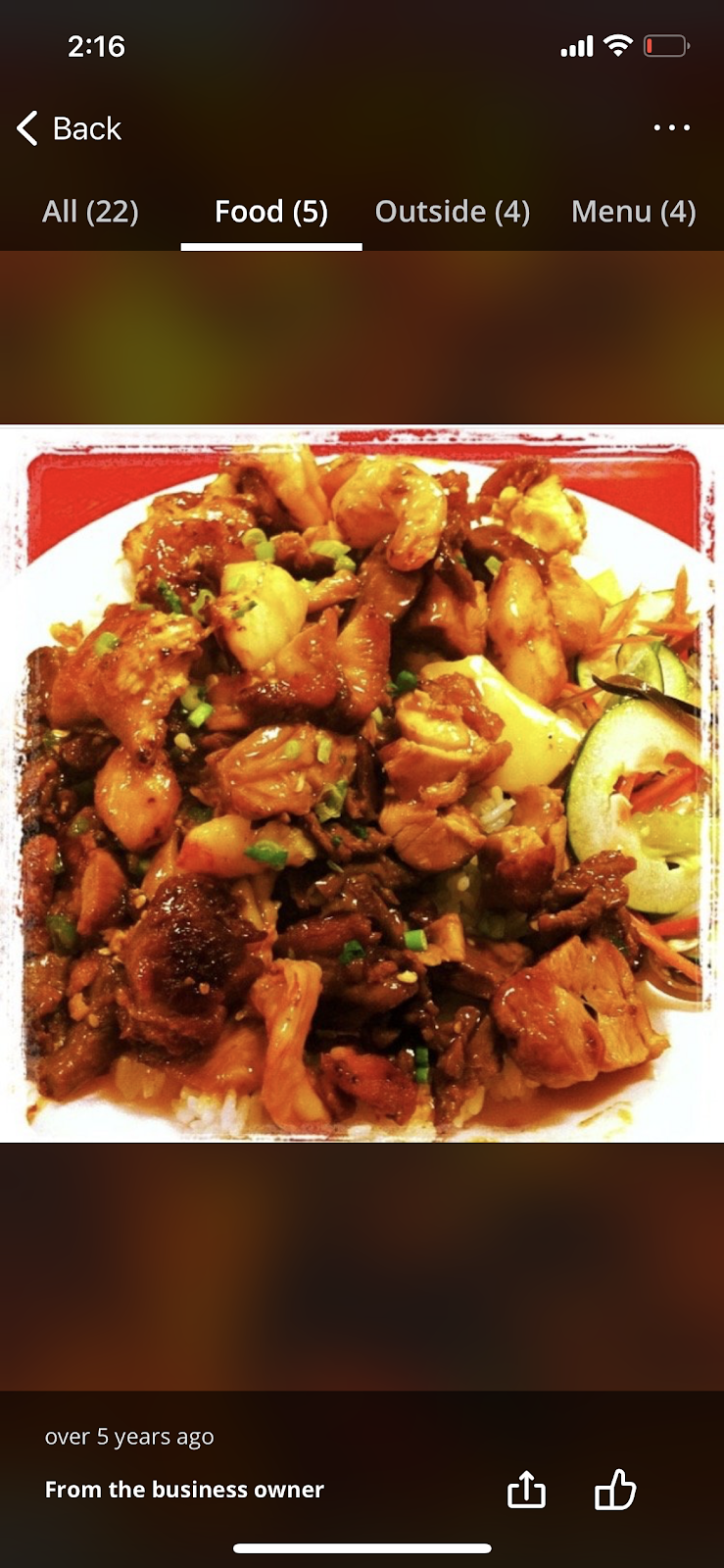 La Cochinita | restaurant | 2534 Otay Center Dr, San Diego, CA 92154, USA | 8582638855 OR +1 858-263-8855