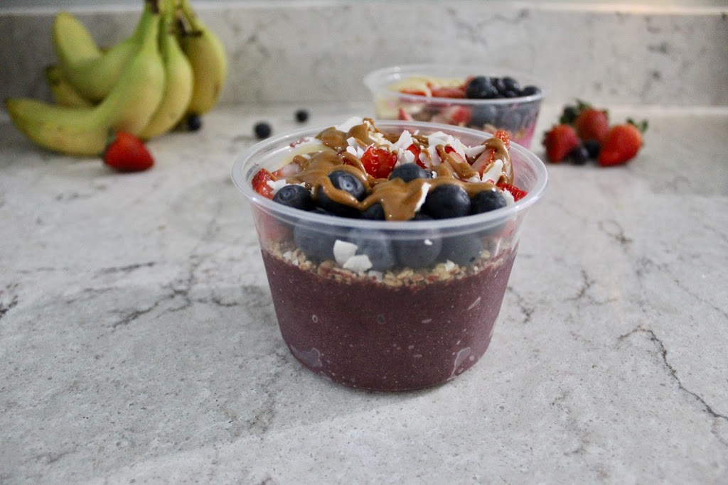 Fruit Fusion | restaurant | 12 Stuart Rd, Rochester, MA 02770, USA | 5089420660 OR +1 508-942-0660