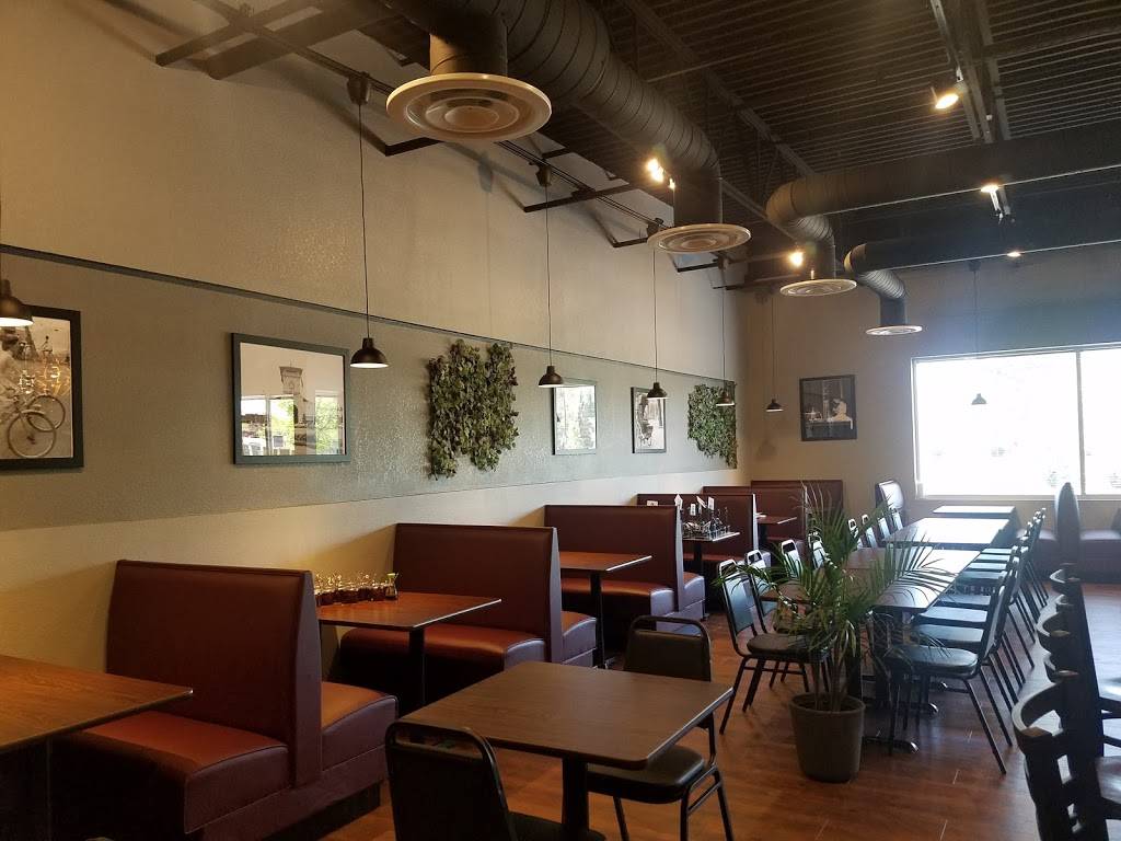 Pho LAmour Cafe | restaurant | 16960 W Greenfield Ave Suite 2, Brookfield, WI 53005, USA | 2622028018 OR +1 262-202-8018