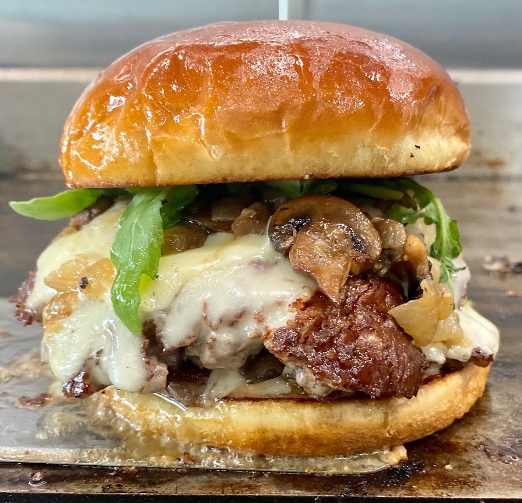 Loud Burger | restaurant | 22497 Barton Rd, Grand Terrace, CA 92313, USA | 9092195630 OR +1 909-219-5630