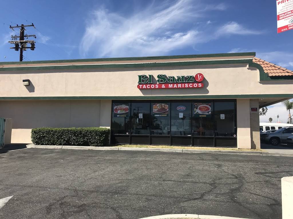 El Sauz Jr | restaurant | 221 S Magnolia Ave #A, Anaheim, CA 92804, USA | 7147617990 OR +1 714-761-7990