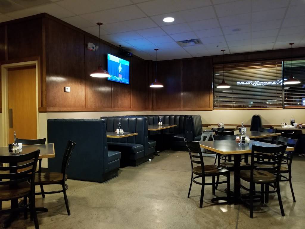 Barros Pizza | restaurant | 13971 N 59th Ave, Glendale, AZ 85306, USA | 6024903090 OR +1 602-490-3090