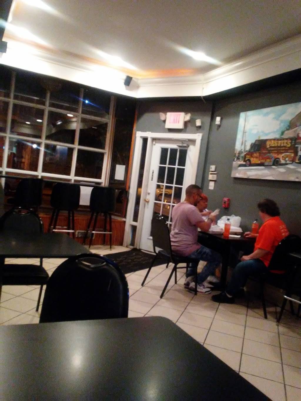 Tasties | restaurant | 5241 Germantown Ave, Philadelphia, PA 19144, USA | 2159917844 OR +1 215-991-7844