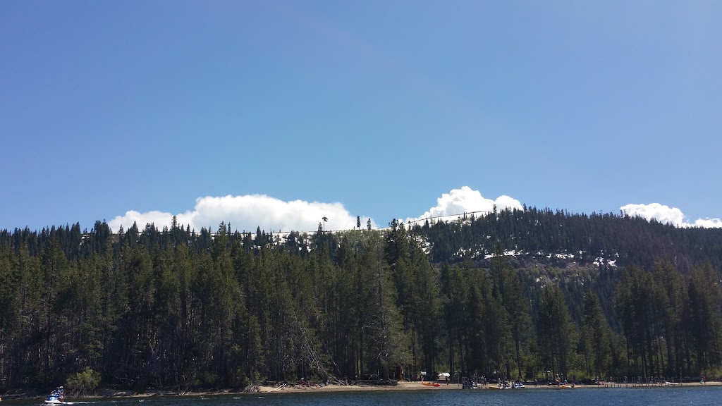 Wild Cherries Coffee House | cafe | 11429 Donner Pass Rd, Truckee, CA 96161, USA | 5305825602 OR +1 530-582-5602