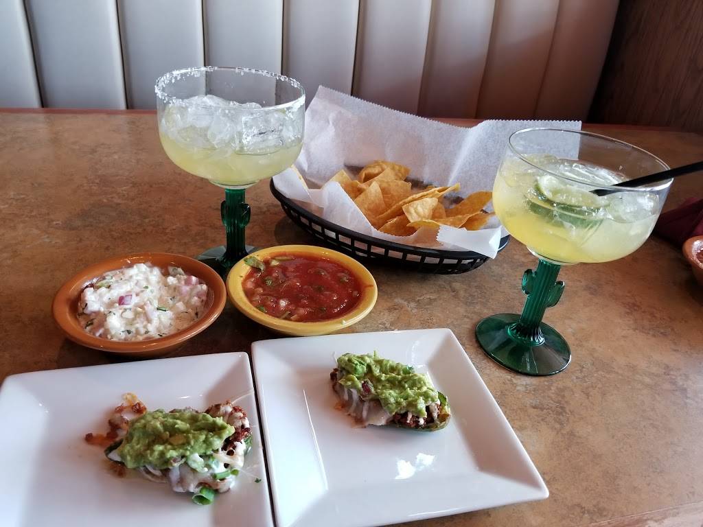 El Tren Grill Mexican Restaurant | restaurant | 70 East Ave, Tallmadge, OH 44278, USA | 3306349900 OR +1 330-634-9900