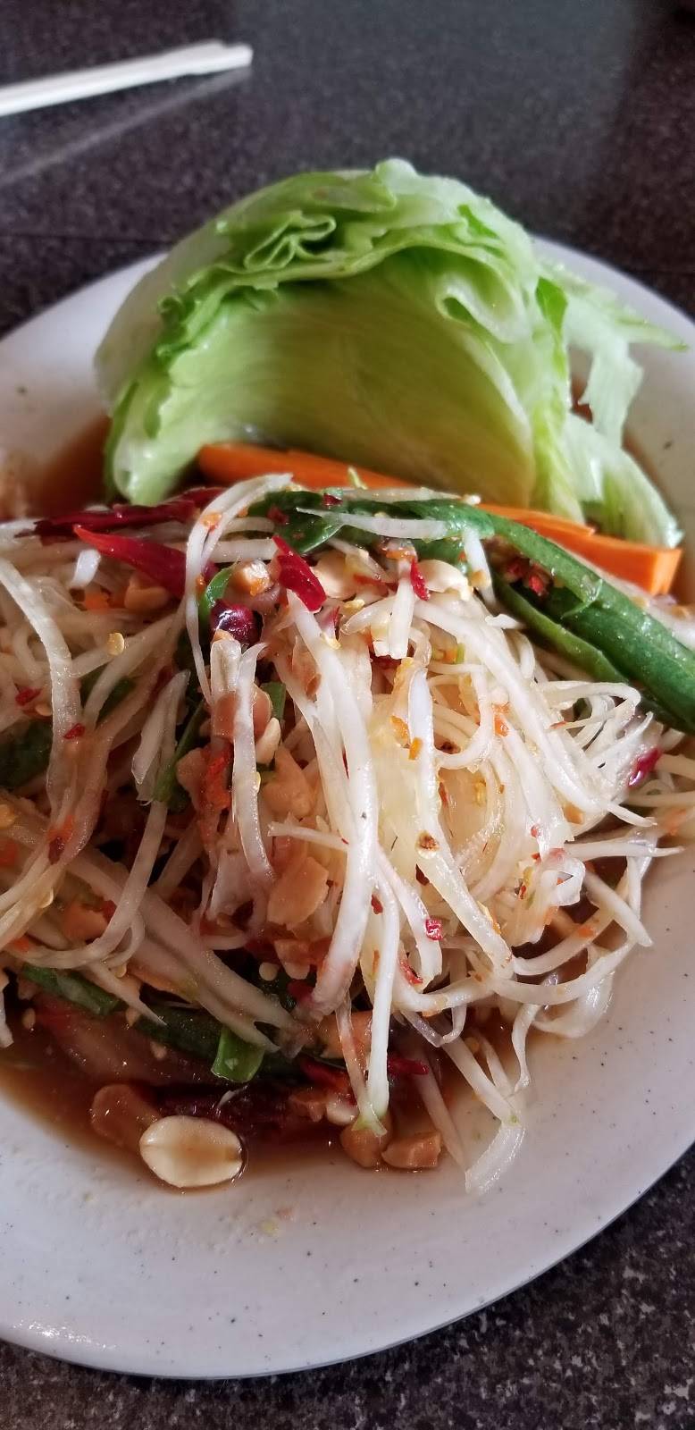 Thai Spice Express | restaurant | 8282 Bellaire Blvd # 112, Houston, TX 77036, USA | 7137774888 OR +1 713-777-4888